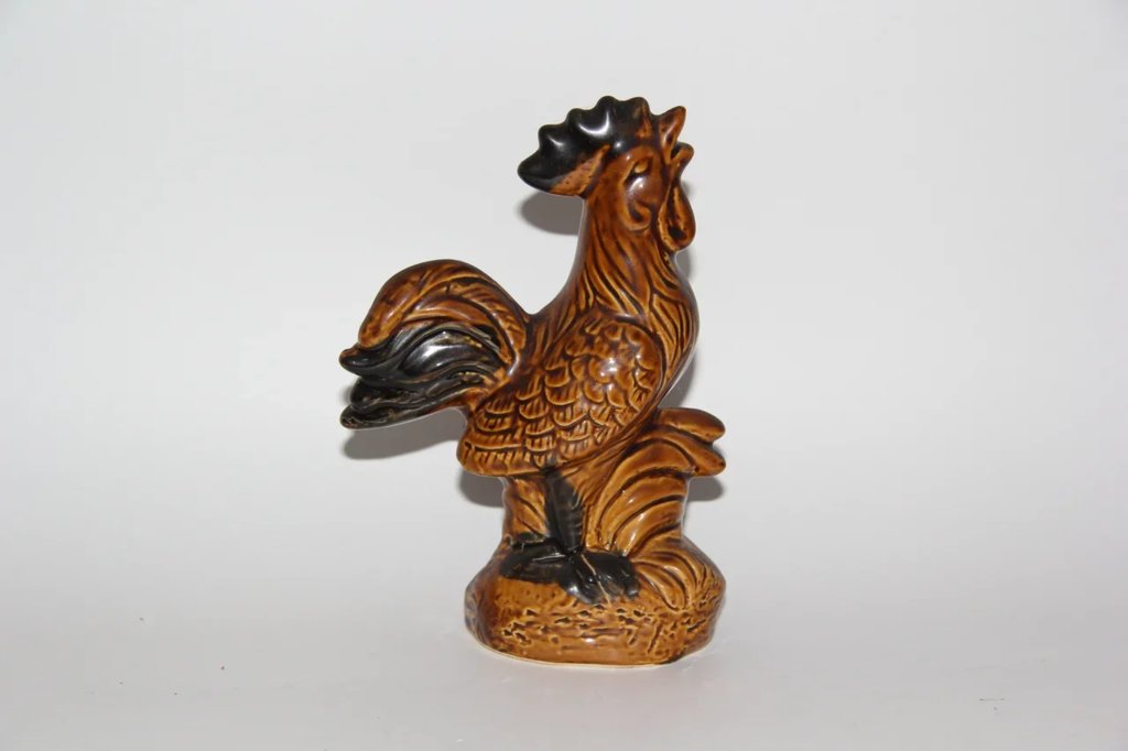 Media for Деревянный петушок