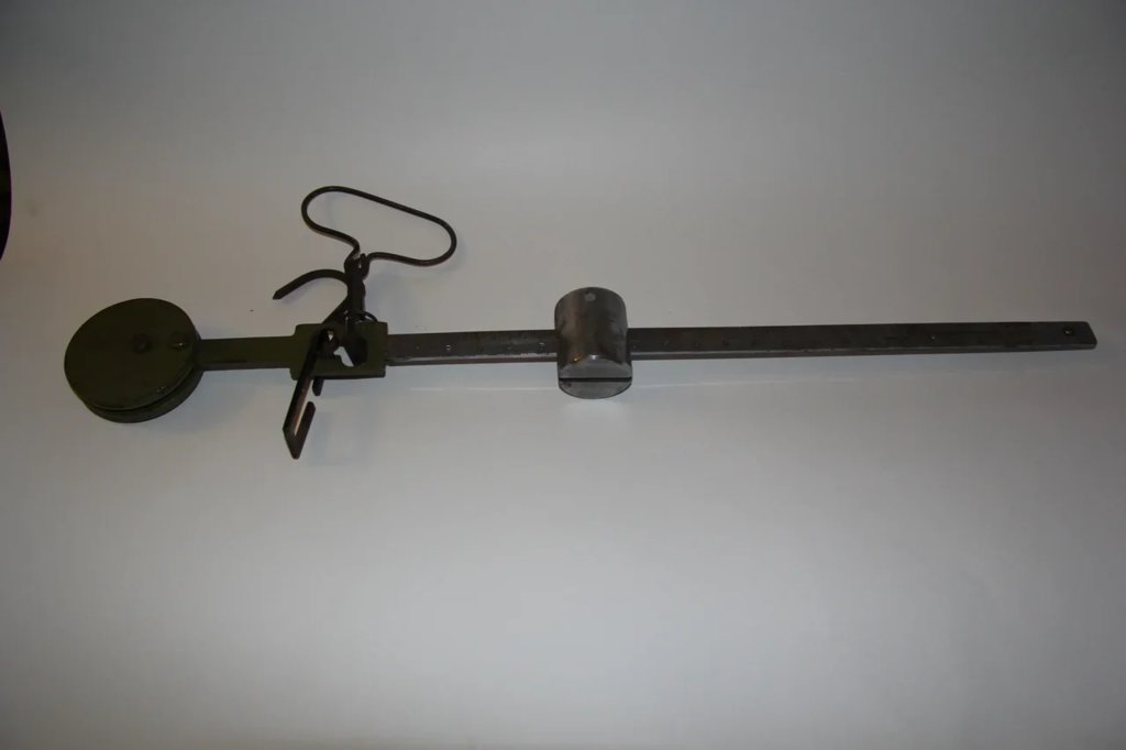 Media for Ручные весы