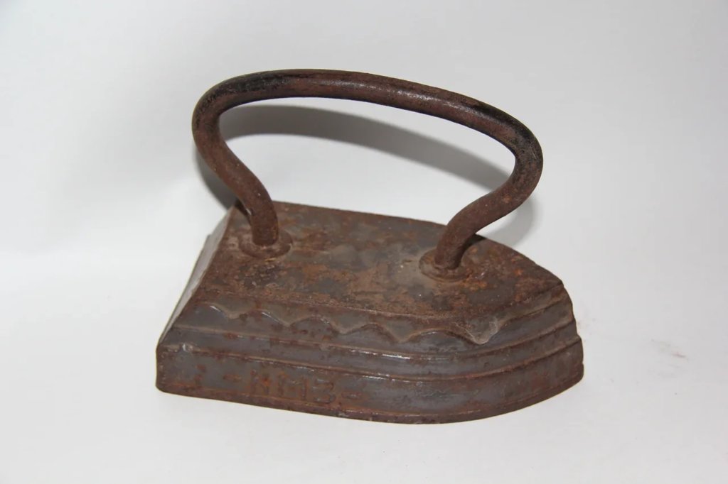 Media for Утюги