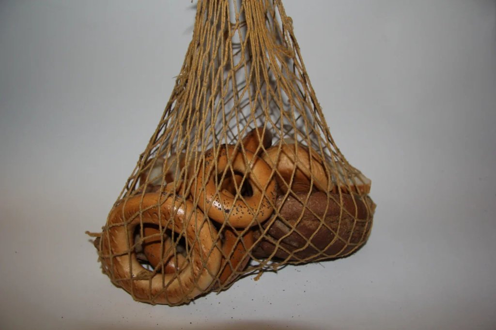 Media for Бублики