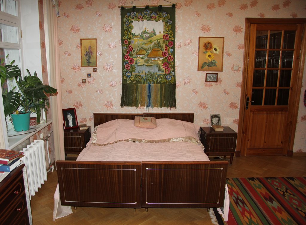 Media for Спальная кровать