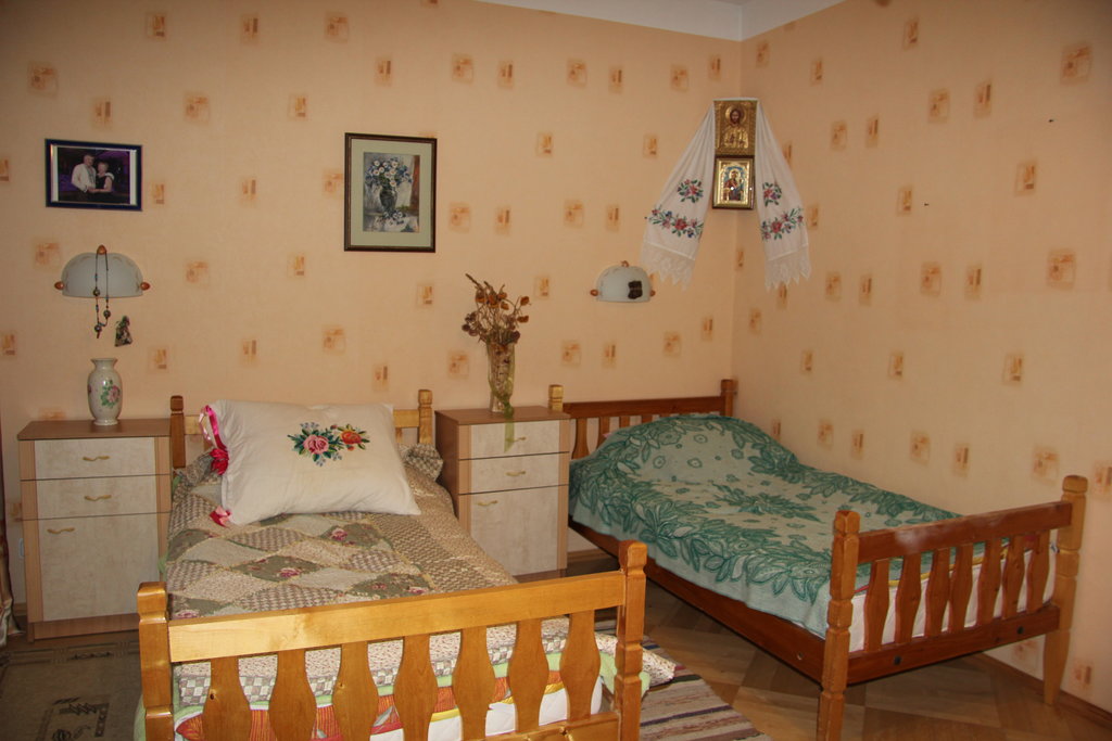 Media for Гостевая спальня