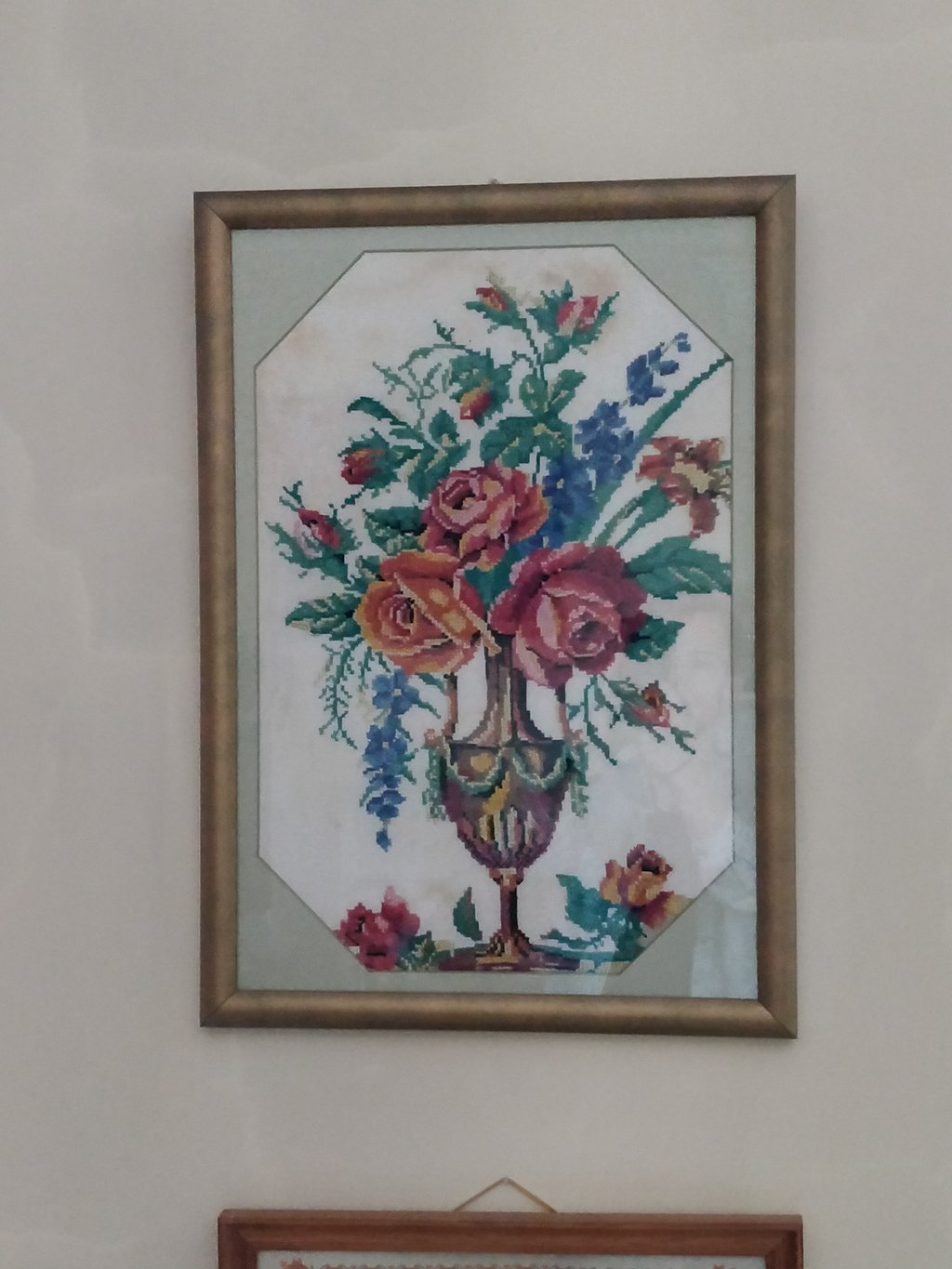 Media for Цветы в вазе