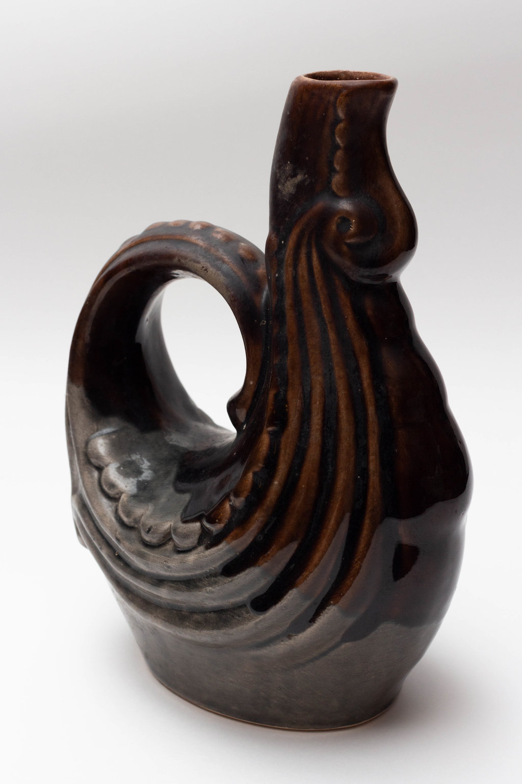 Media for Фарфоровая фигурка