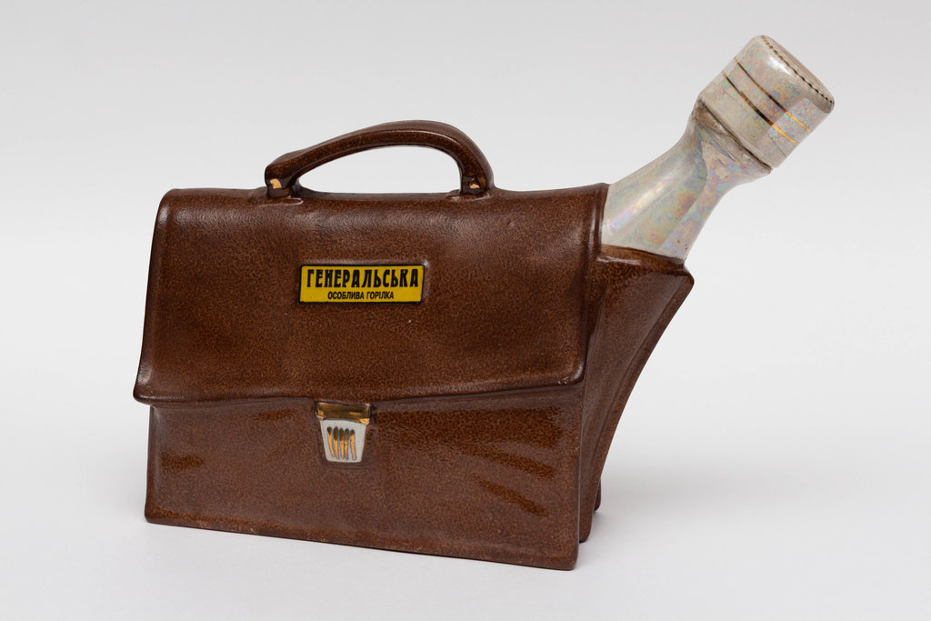 Media for Сувенир "Горилка"