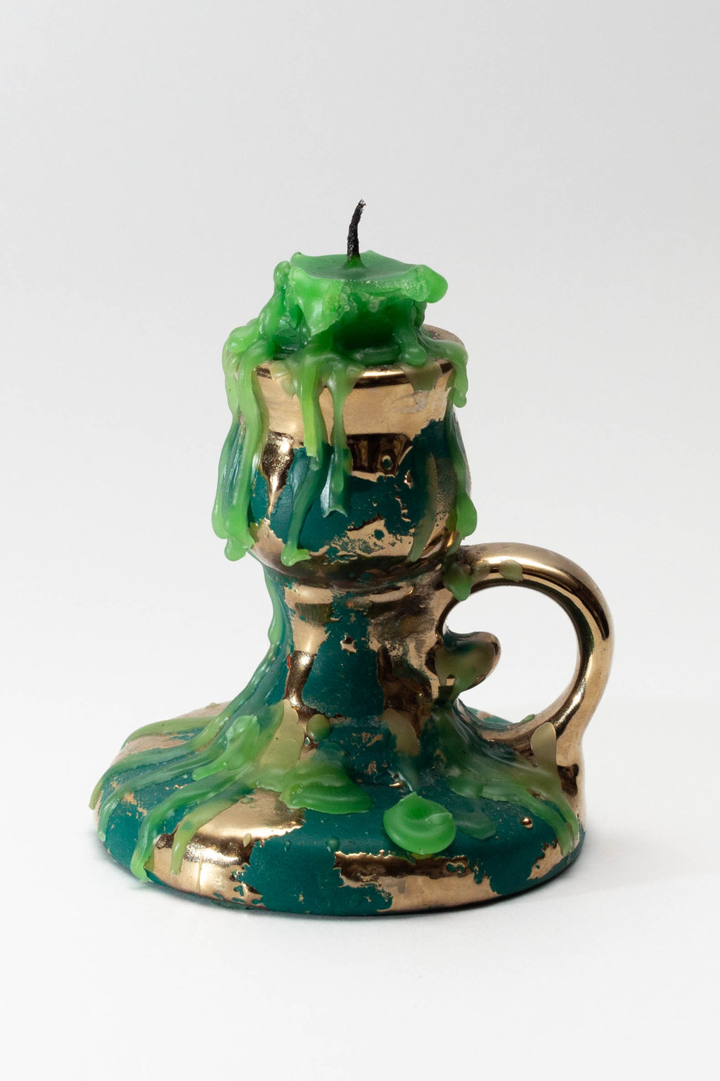 Media for Подсвечник