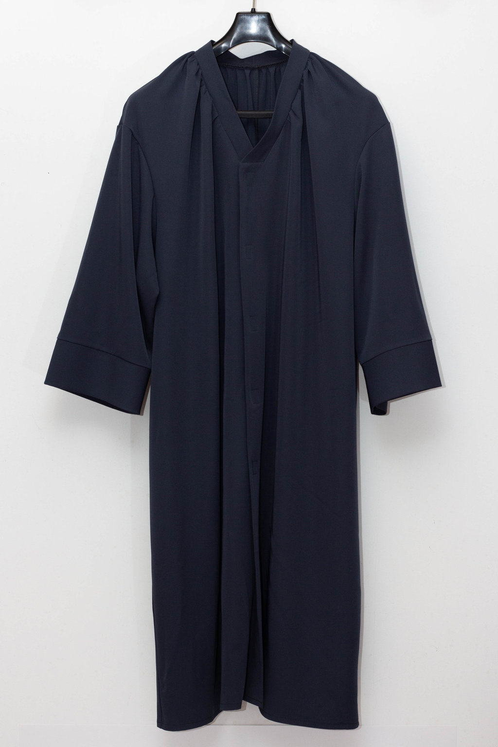 Media for Профессорская мантия А.Н. Асаула