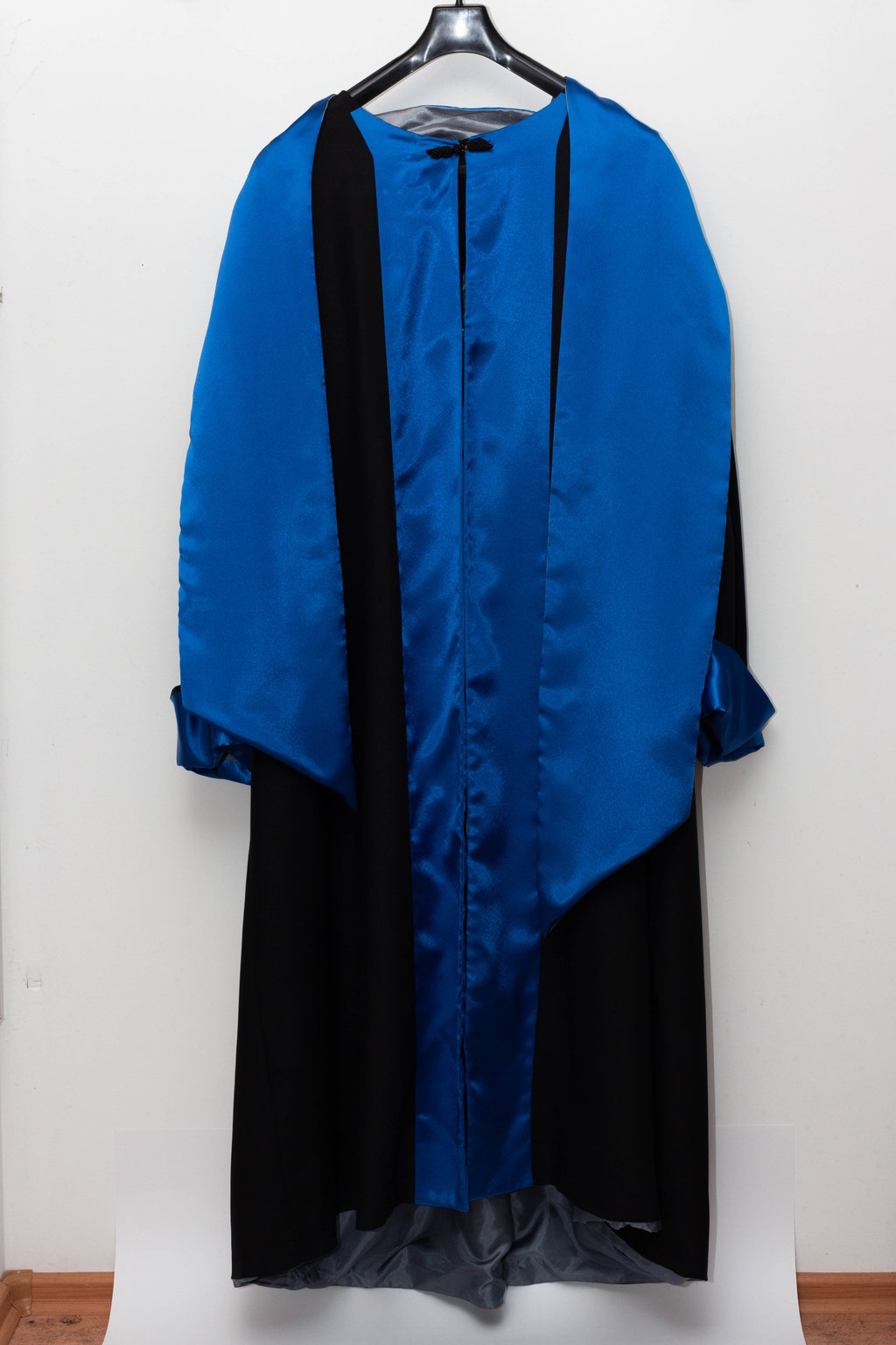 Media for Профессорская мантия А.Н. Асаула