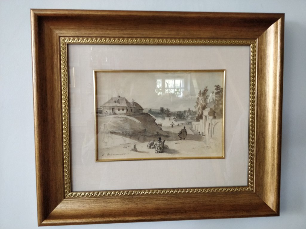 Media for Город