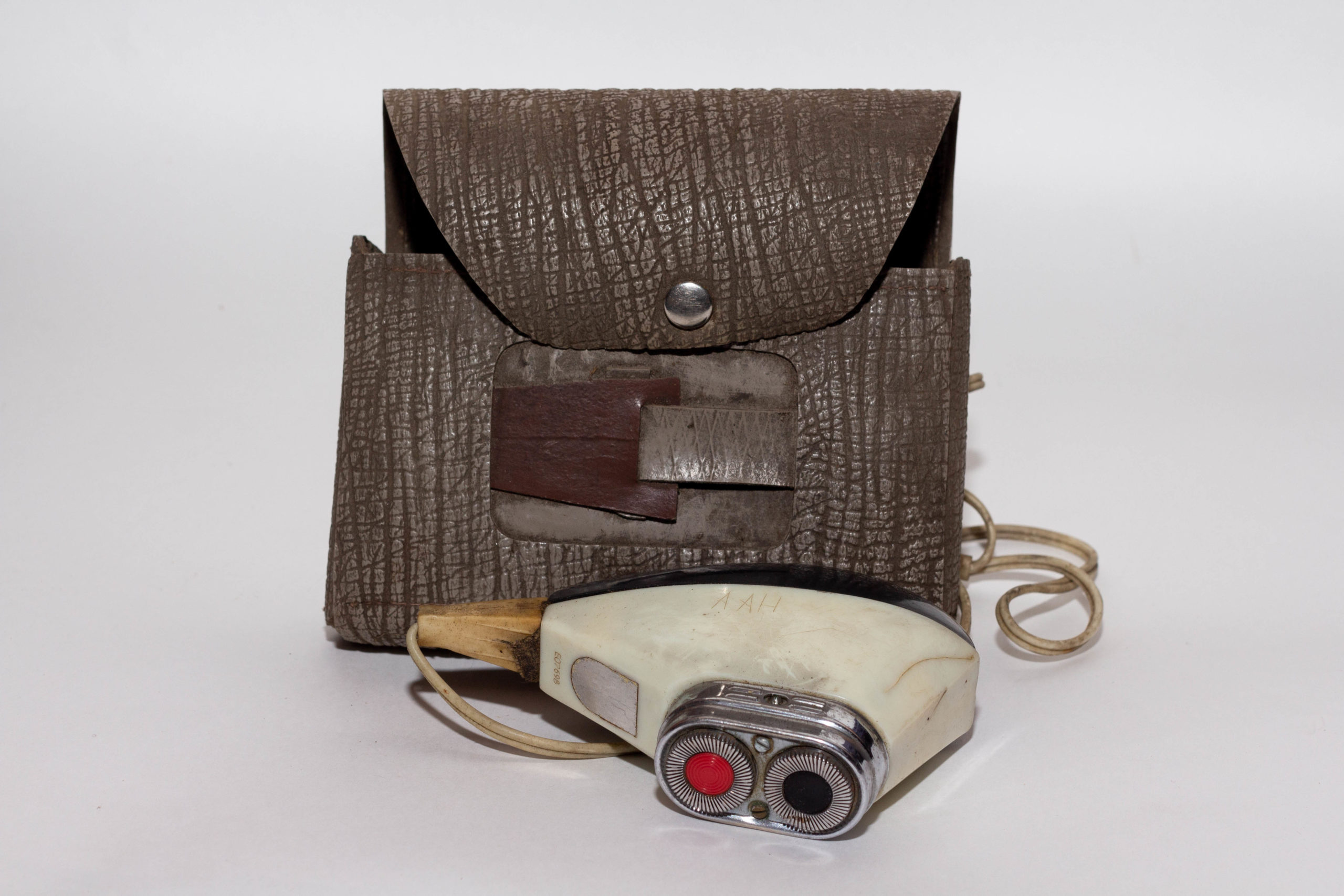 Media for Электробритва "Харьков-6" А.Н. Асаул"