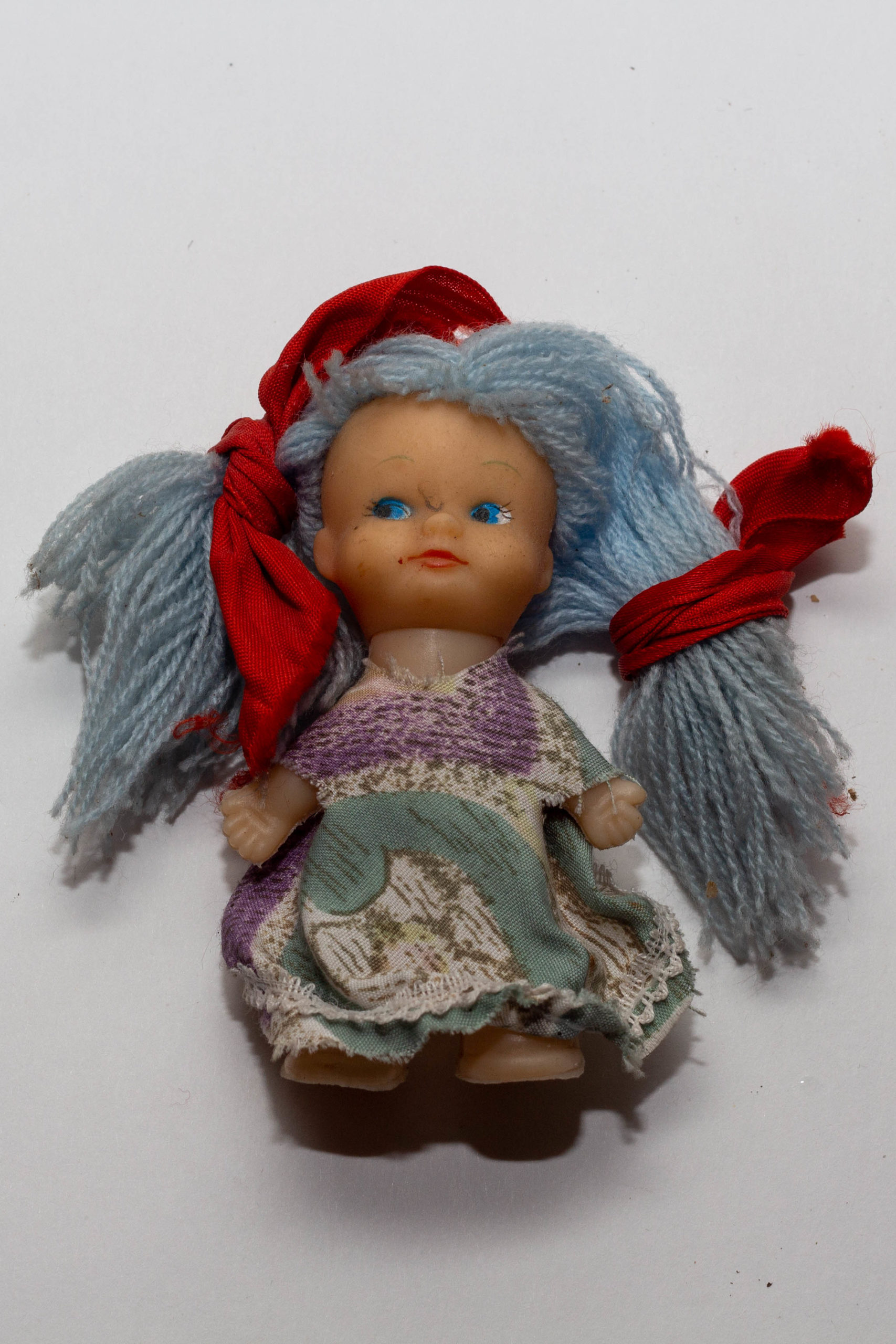 Media for Кукла