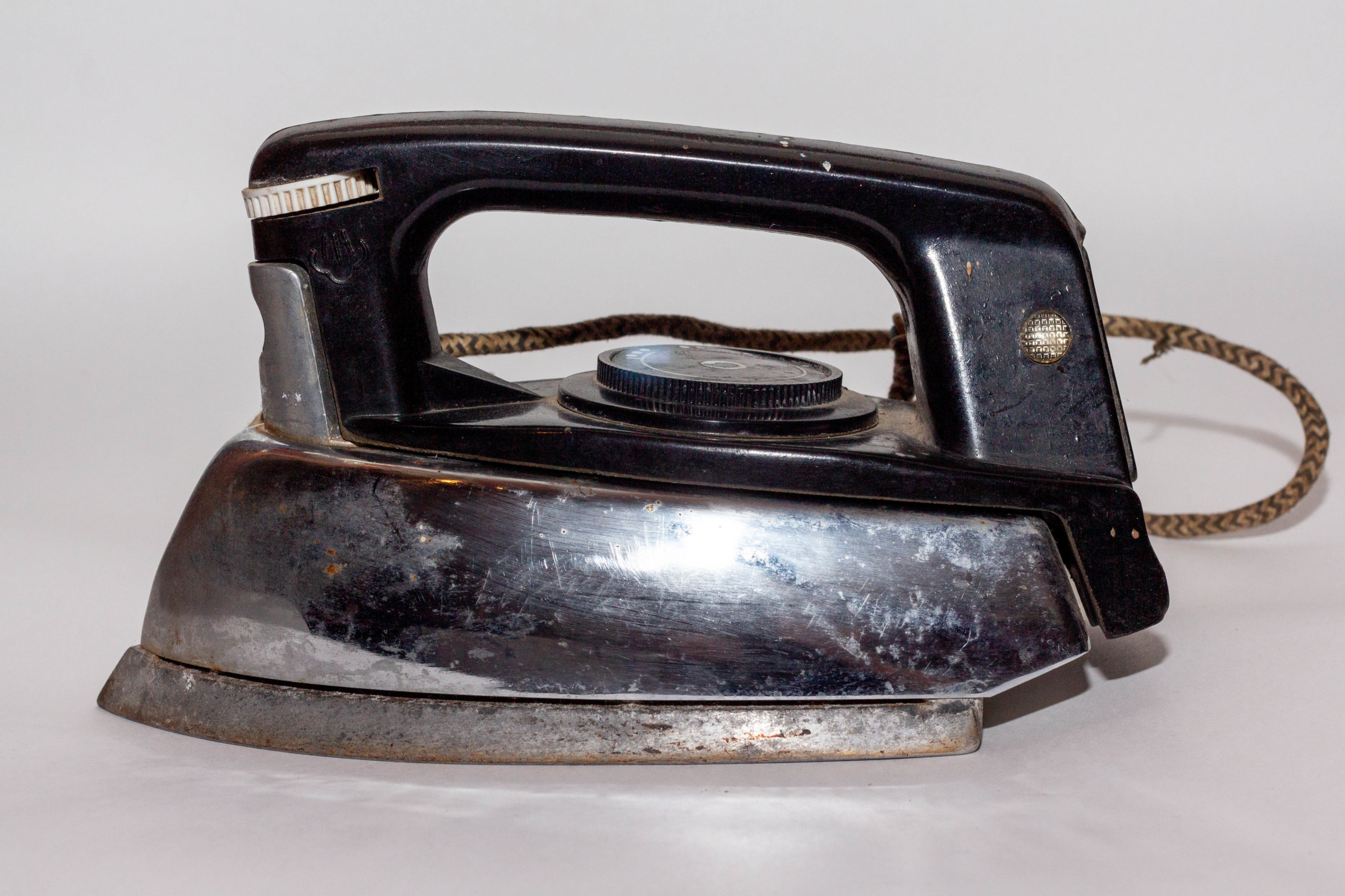 Media for Электрический утюг