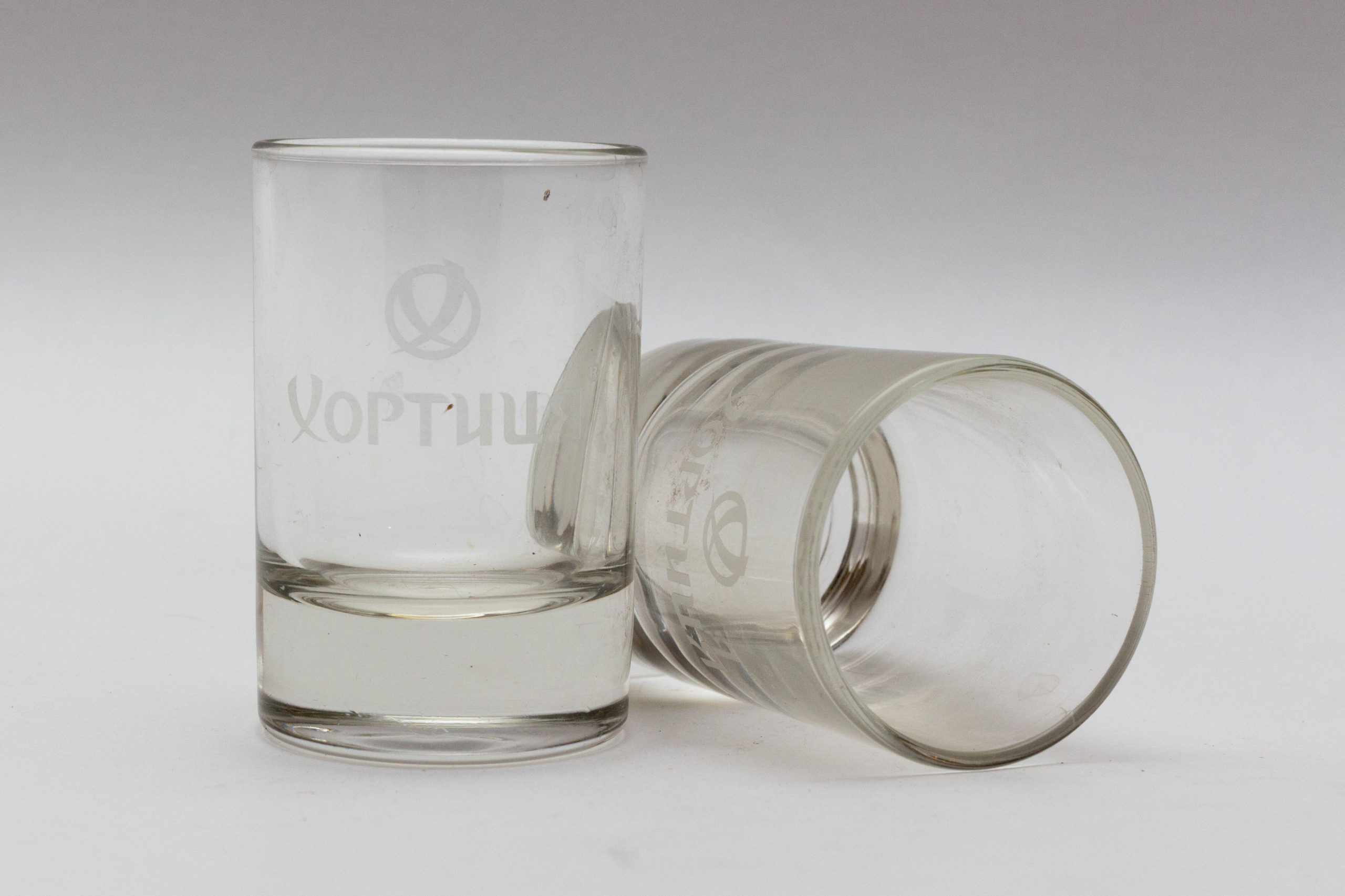 Media for Стопки "Хортиця"