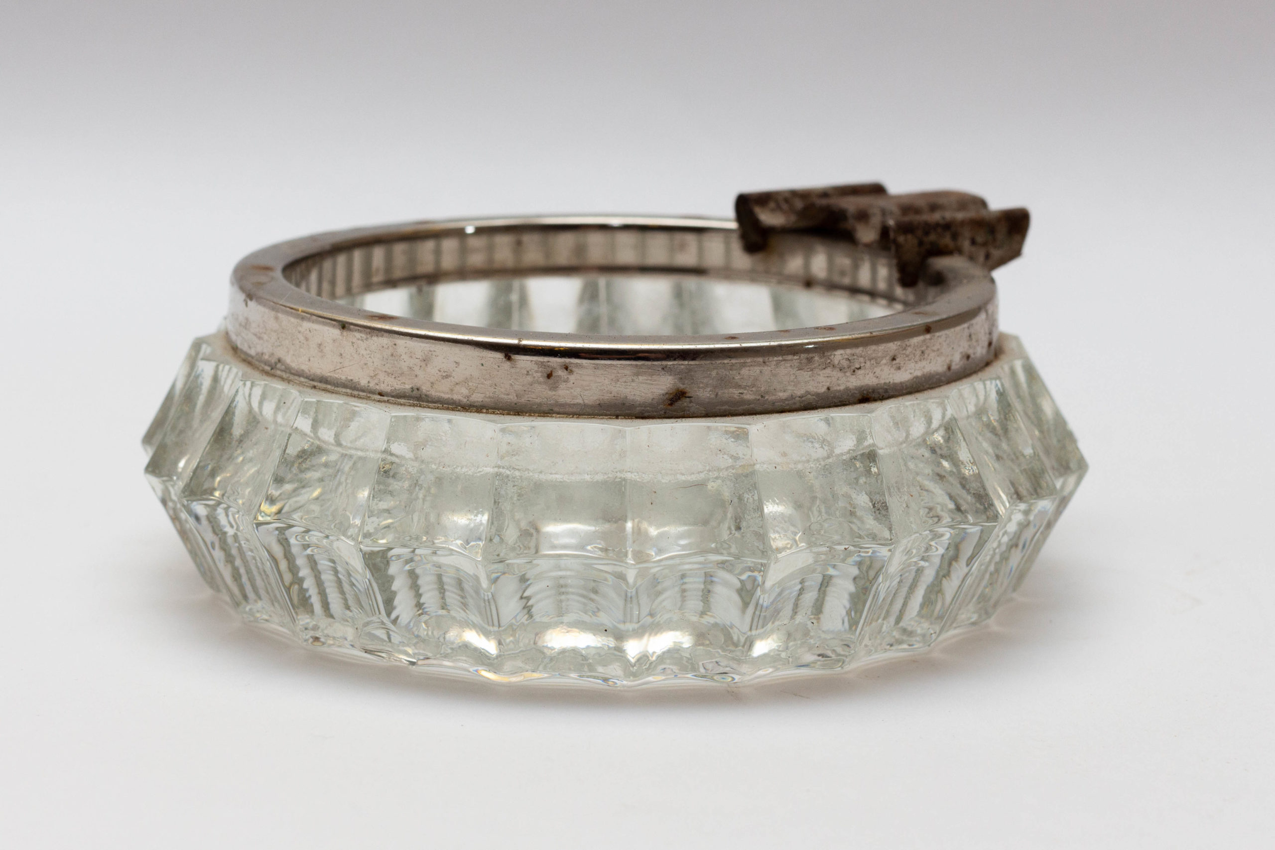 Media for Пепельница хрустальная