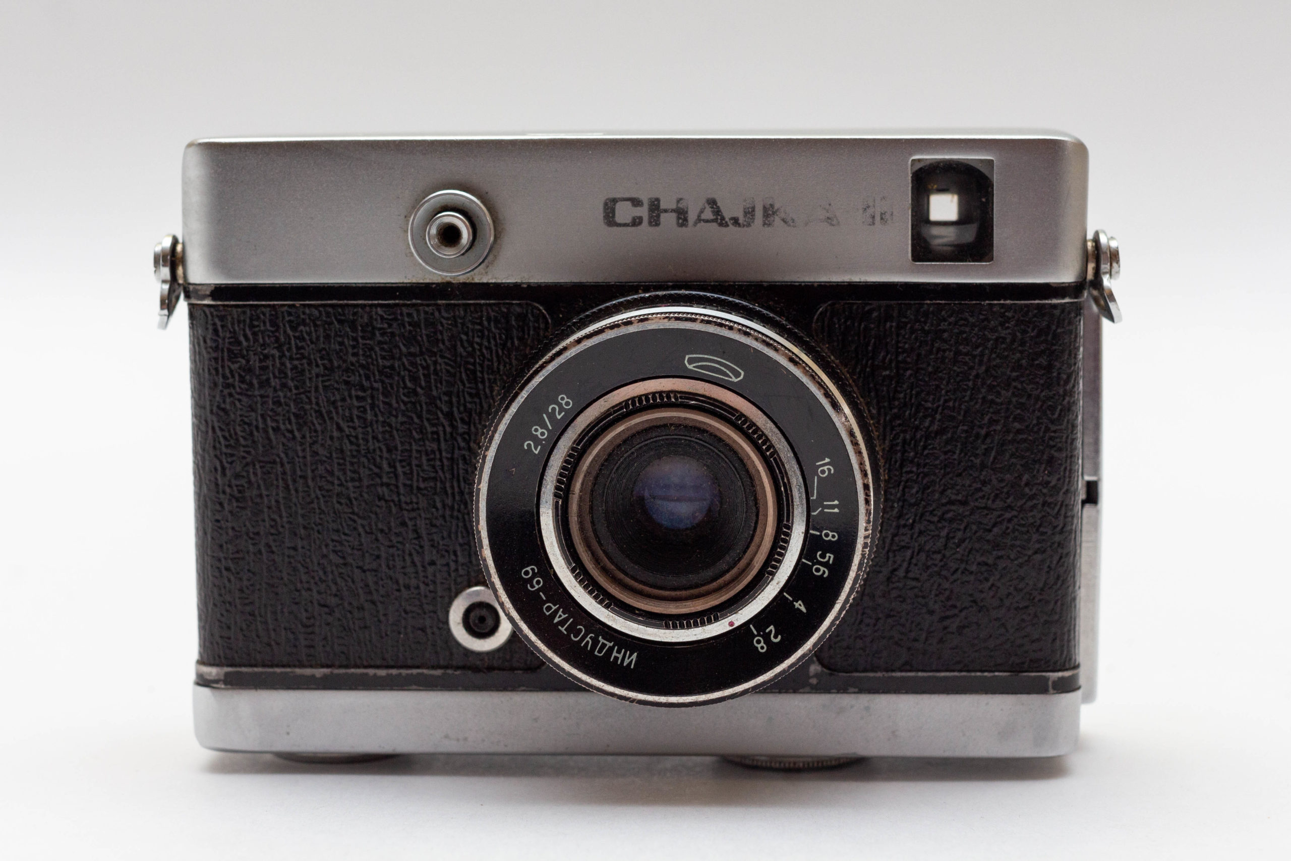 Media for Фотоаппарат "Чайка-2"