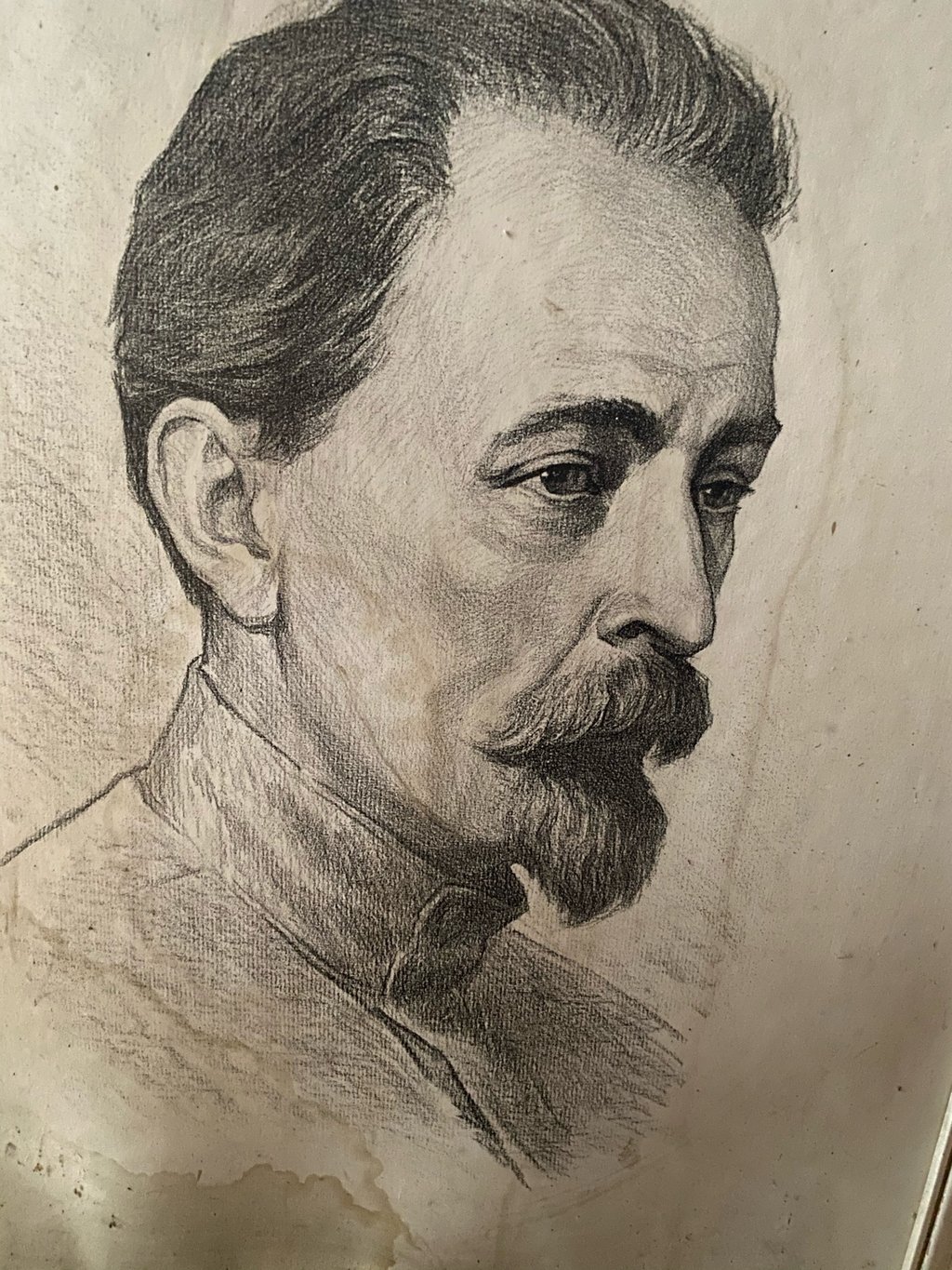 Media for Портрет Дзержинского