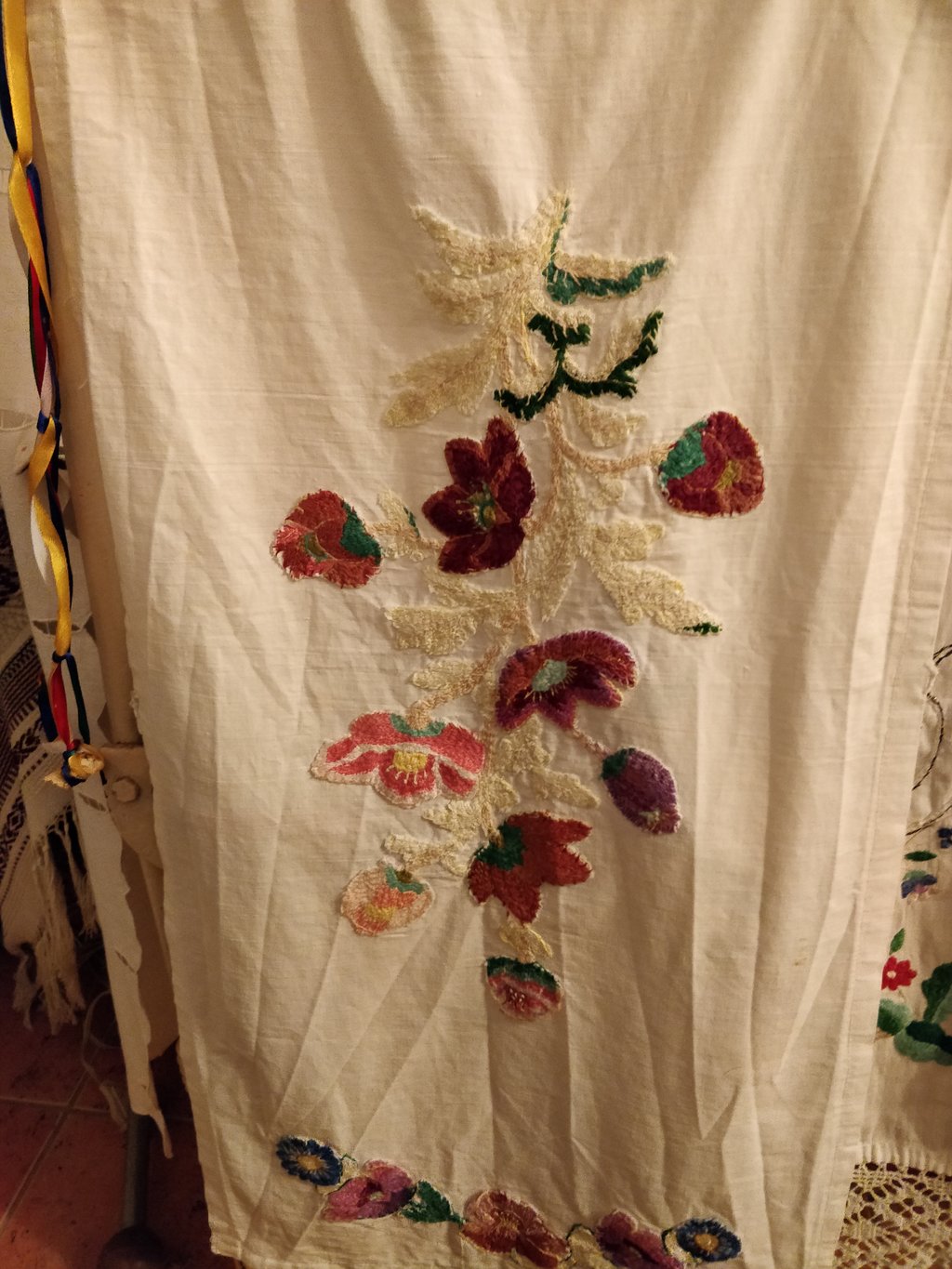 Media for Рушник