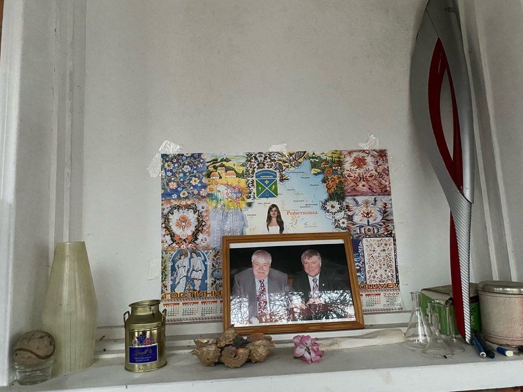 Media for Фотография А.Н. Асаула