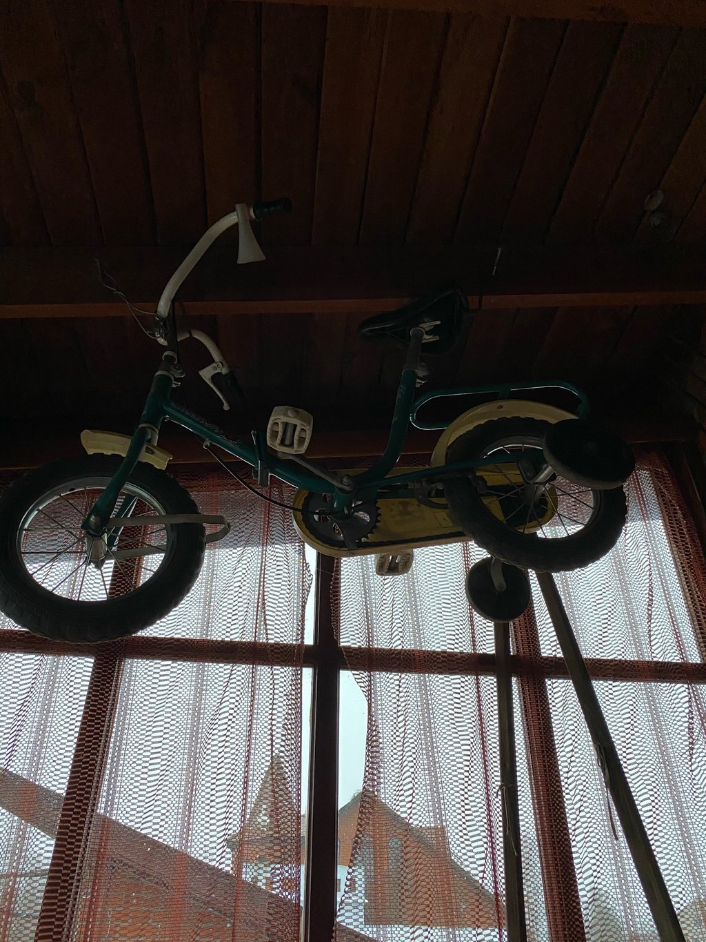 Media for Детский велосипед