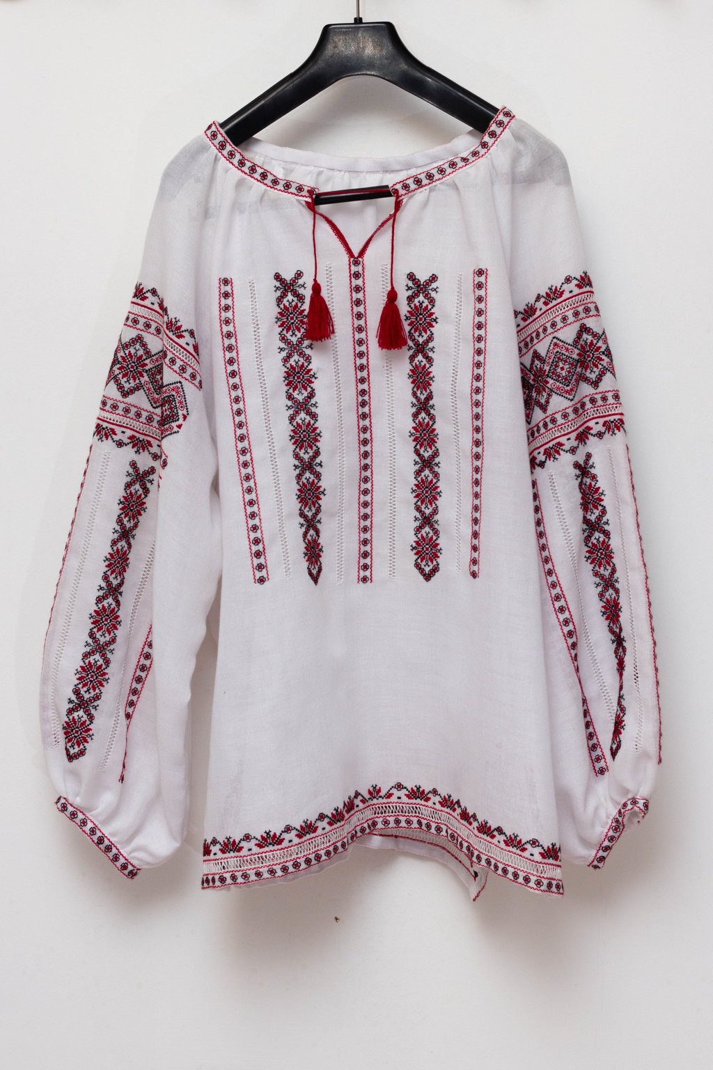 Media for Вышиванка