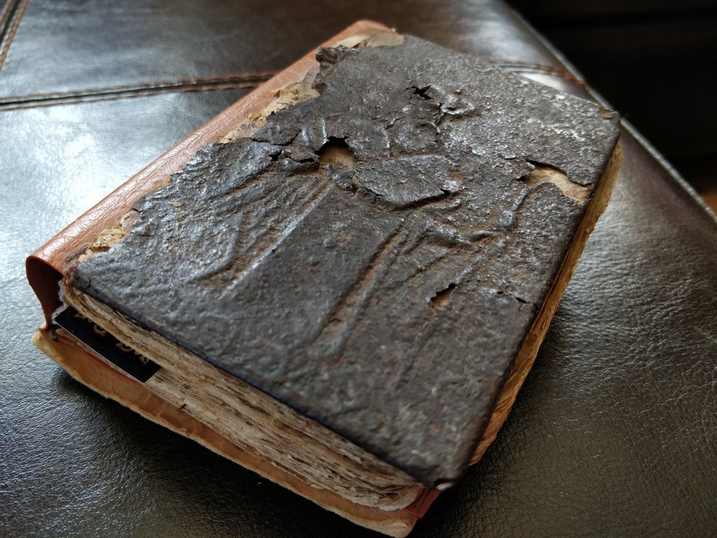 Media for Евангелие