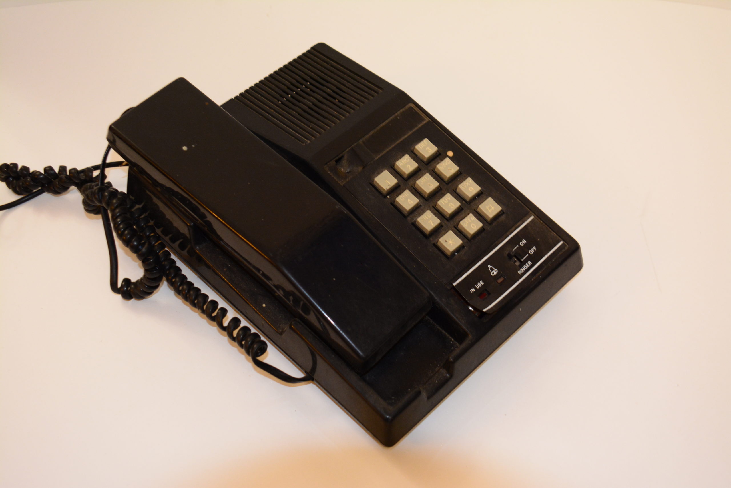 Media for Телефон черный