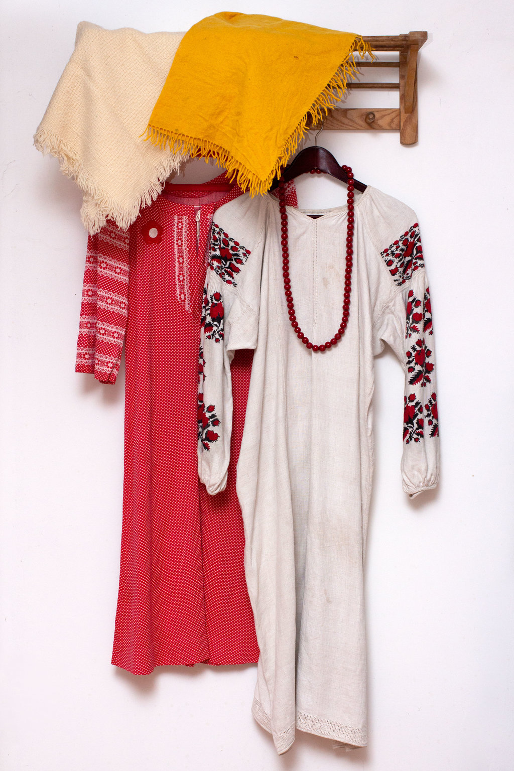 Media for Одежда