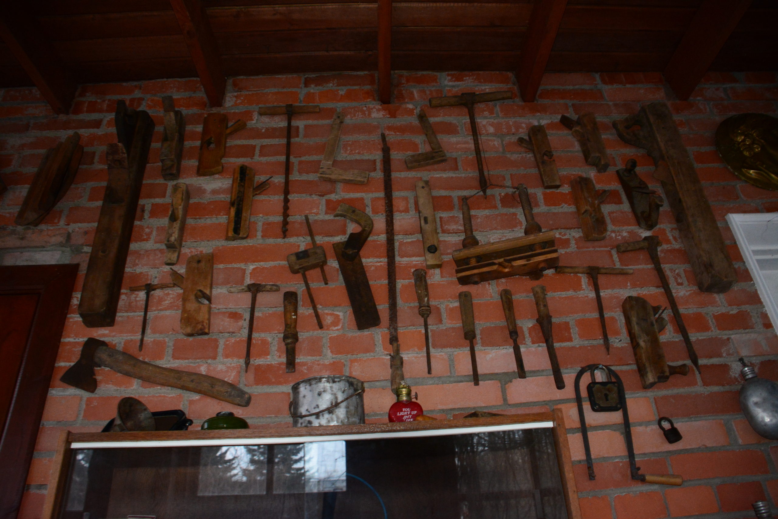 Media for Рабочие инструменты