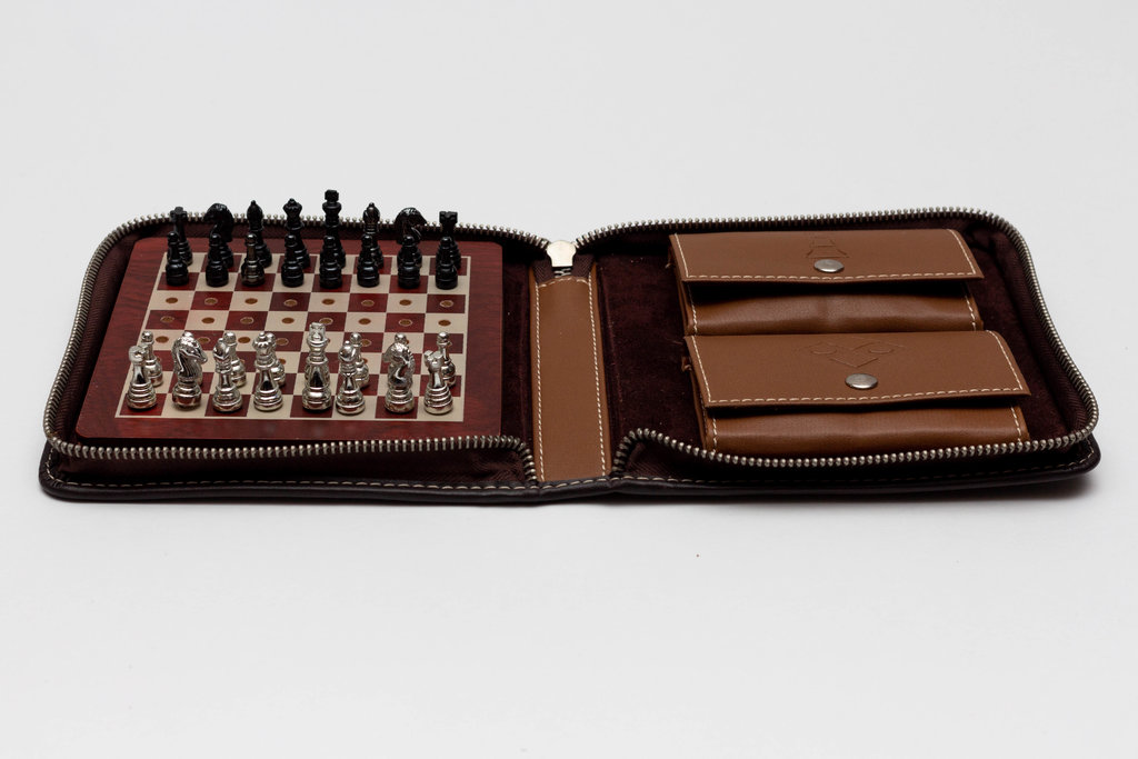 Media for Шахматы