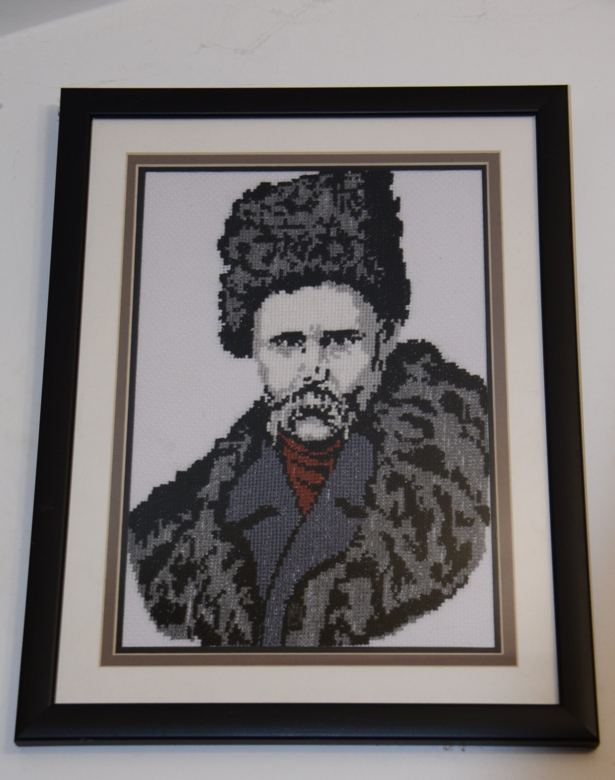 Media for Вышивка