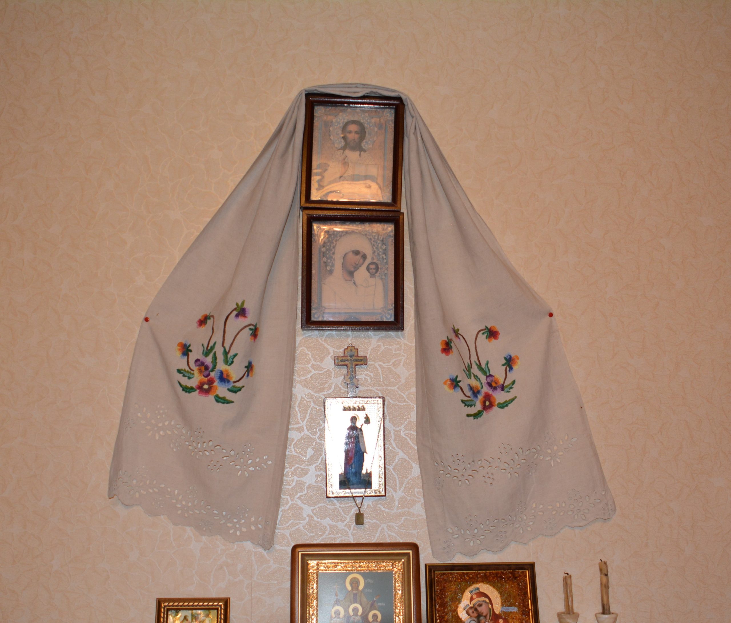 Media for Иконы