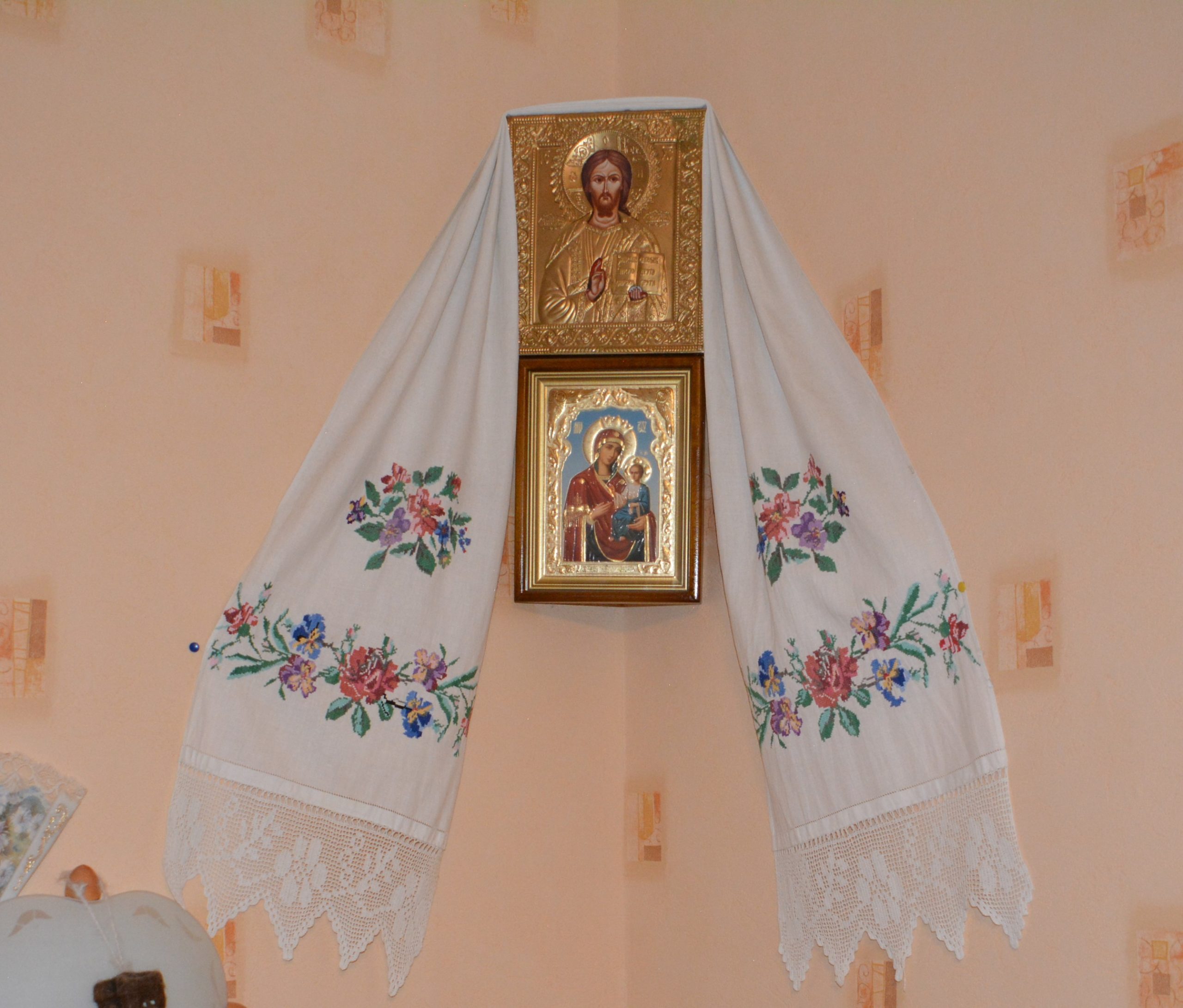 Media for Иконы