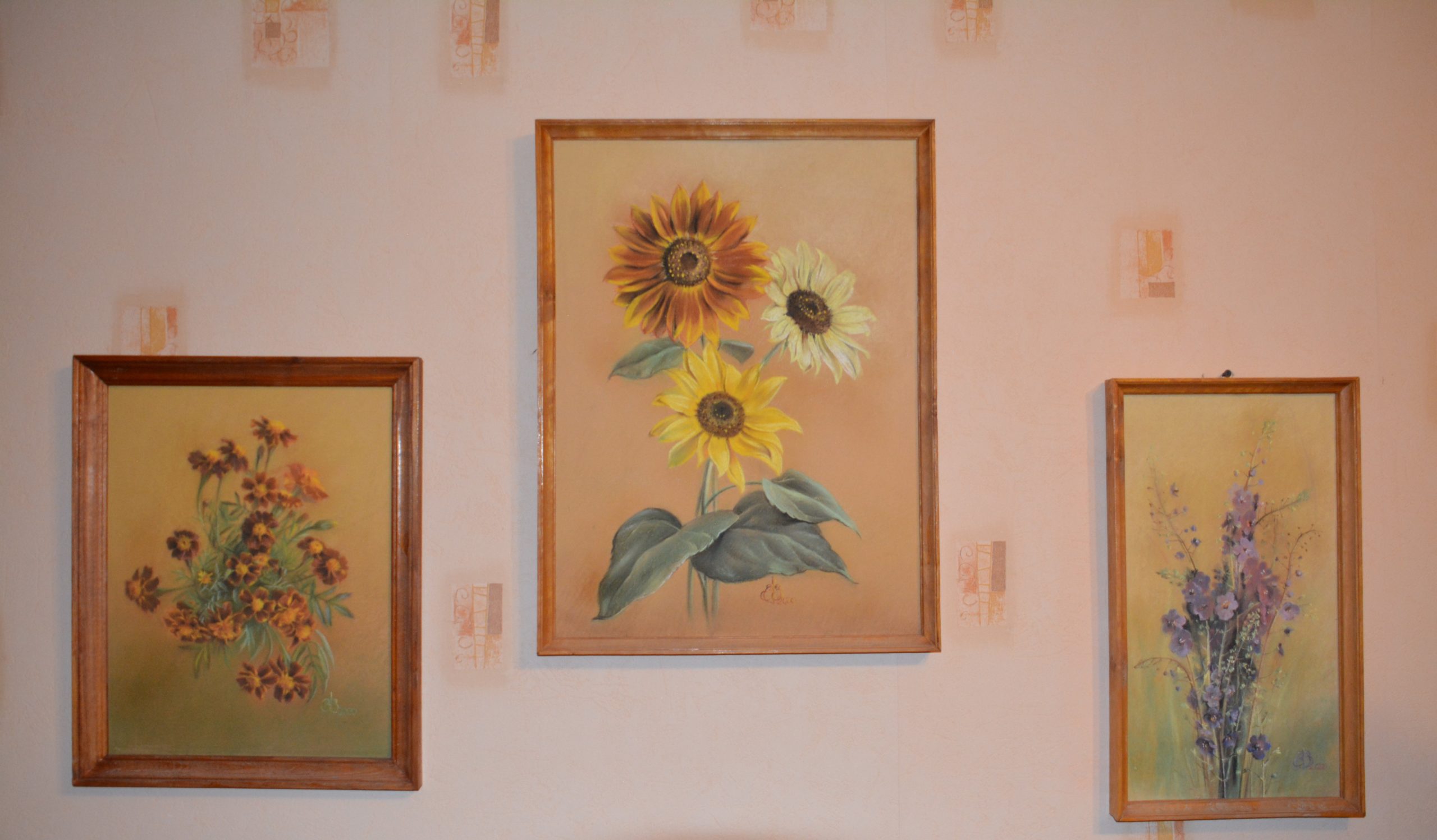 Media for Картины