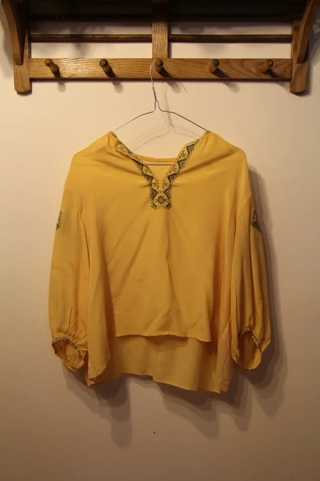 Media for Кофточка