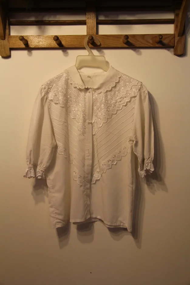 Media for Кофточка