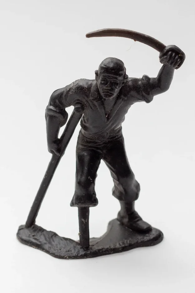 Media for Любимая игрушка детей