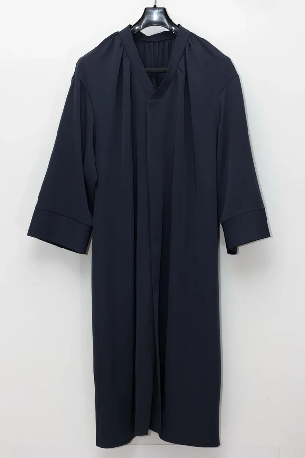 Media for Мантия профессора А.Н. Асаула