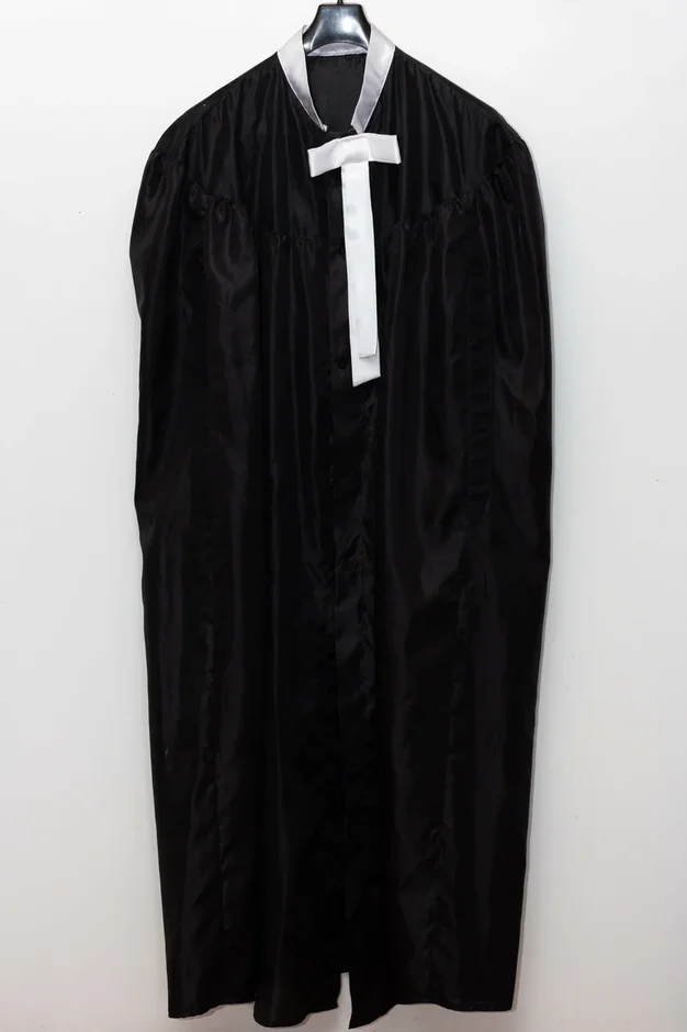 Media for Мантия почетного профессора Полтавского университета