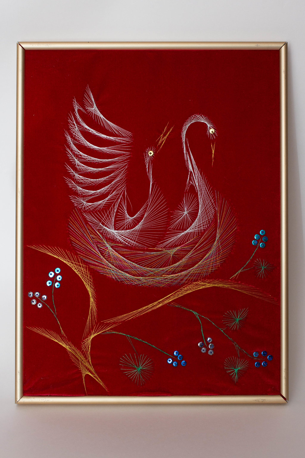 Media for Лебеди