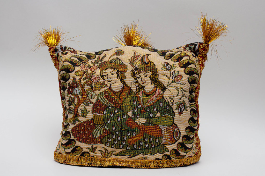 Media for Грелка для заварного чайника