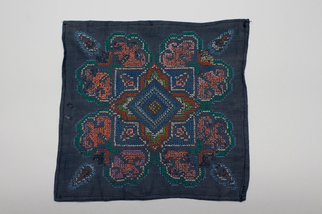 Media for Павловопосадский платок