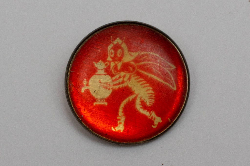 Media for Детский значок