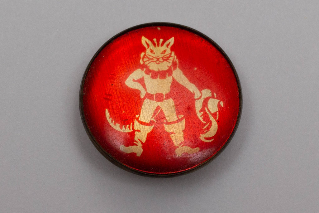 Media for Детский значок