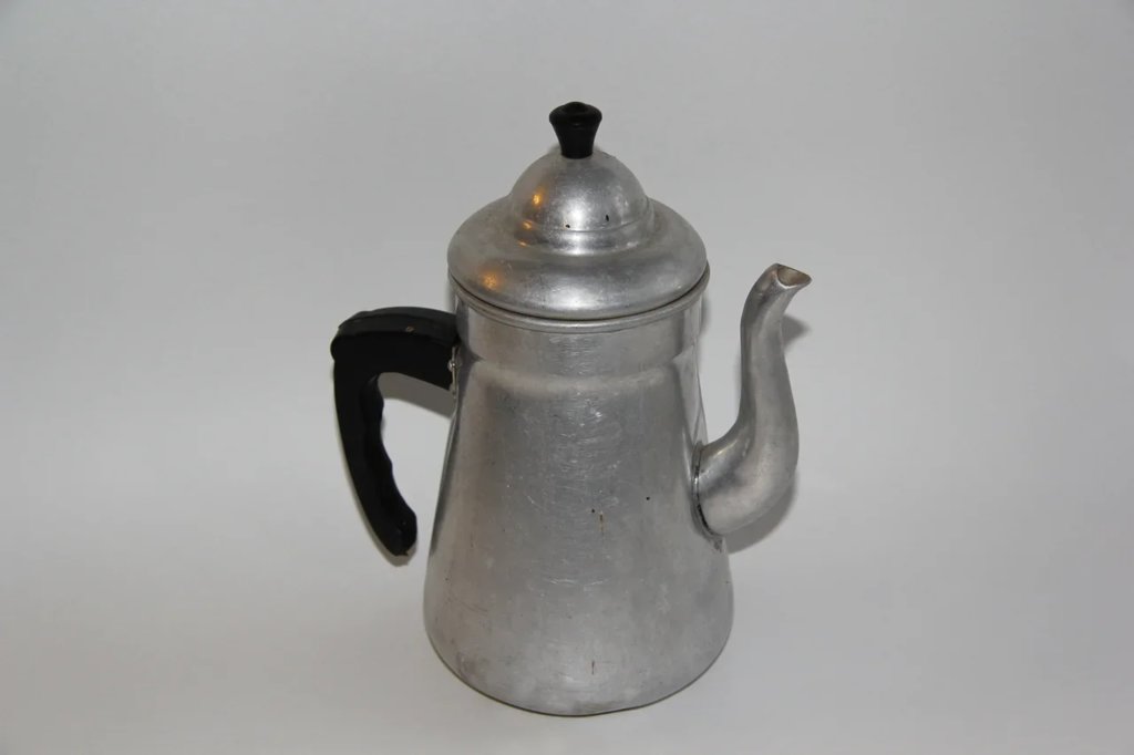 Media for Кофейник