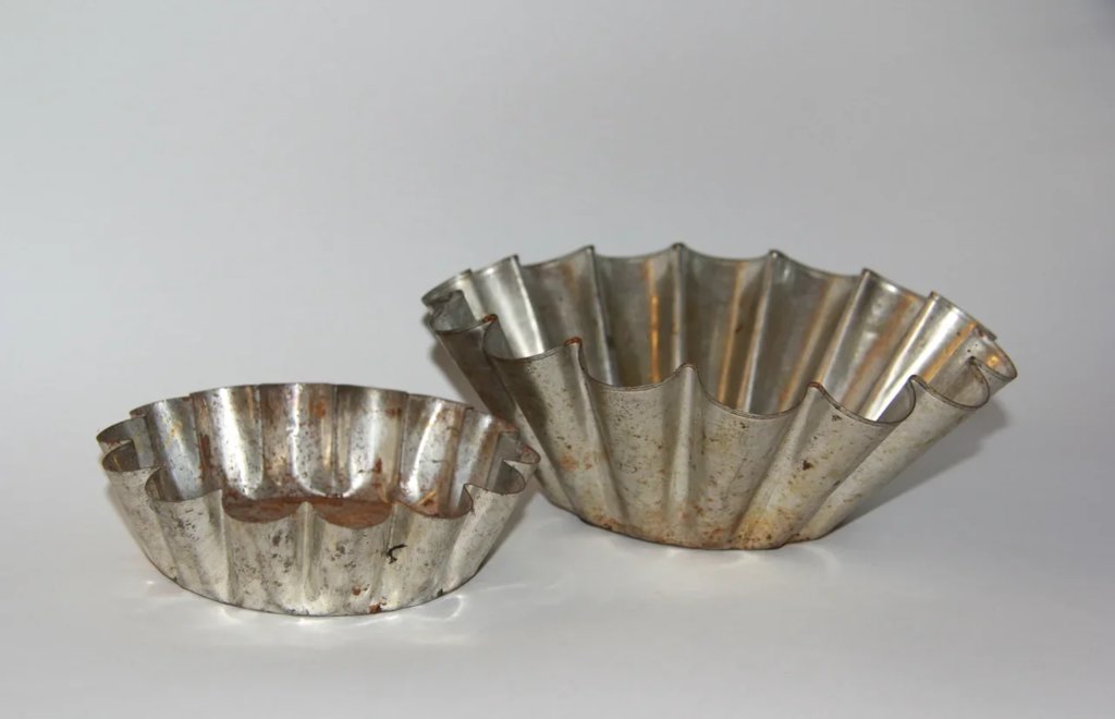 Media for Формочки для приготовления