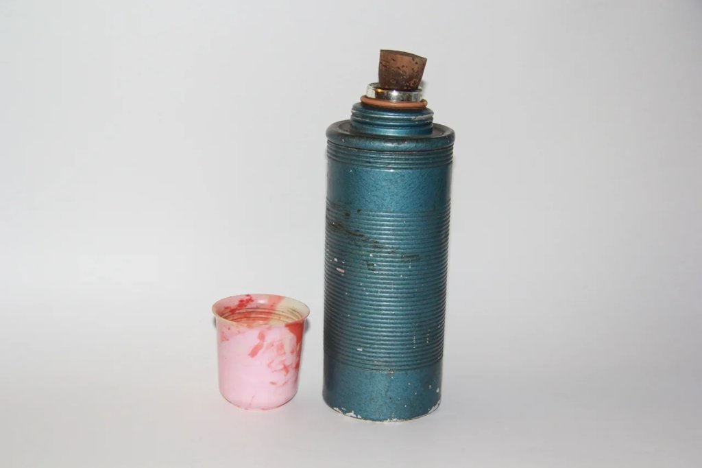 Media for Термос