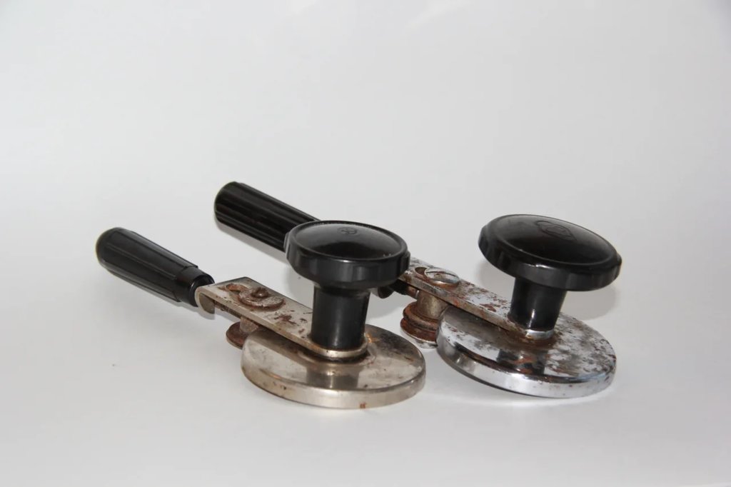 Media for Закаточный ключ