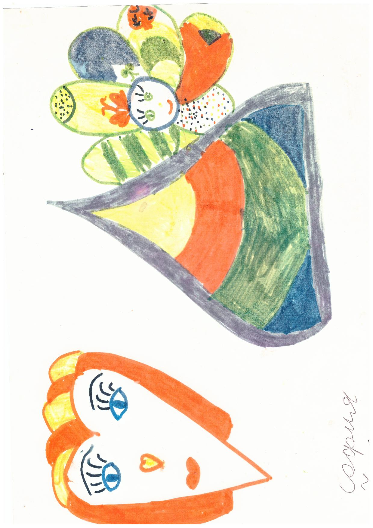 Media for Детские рисунки