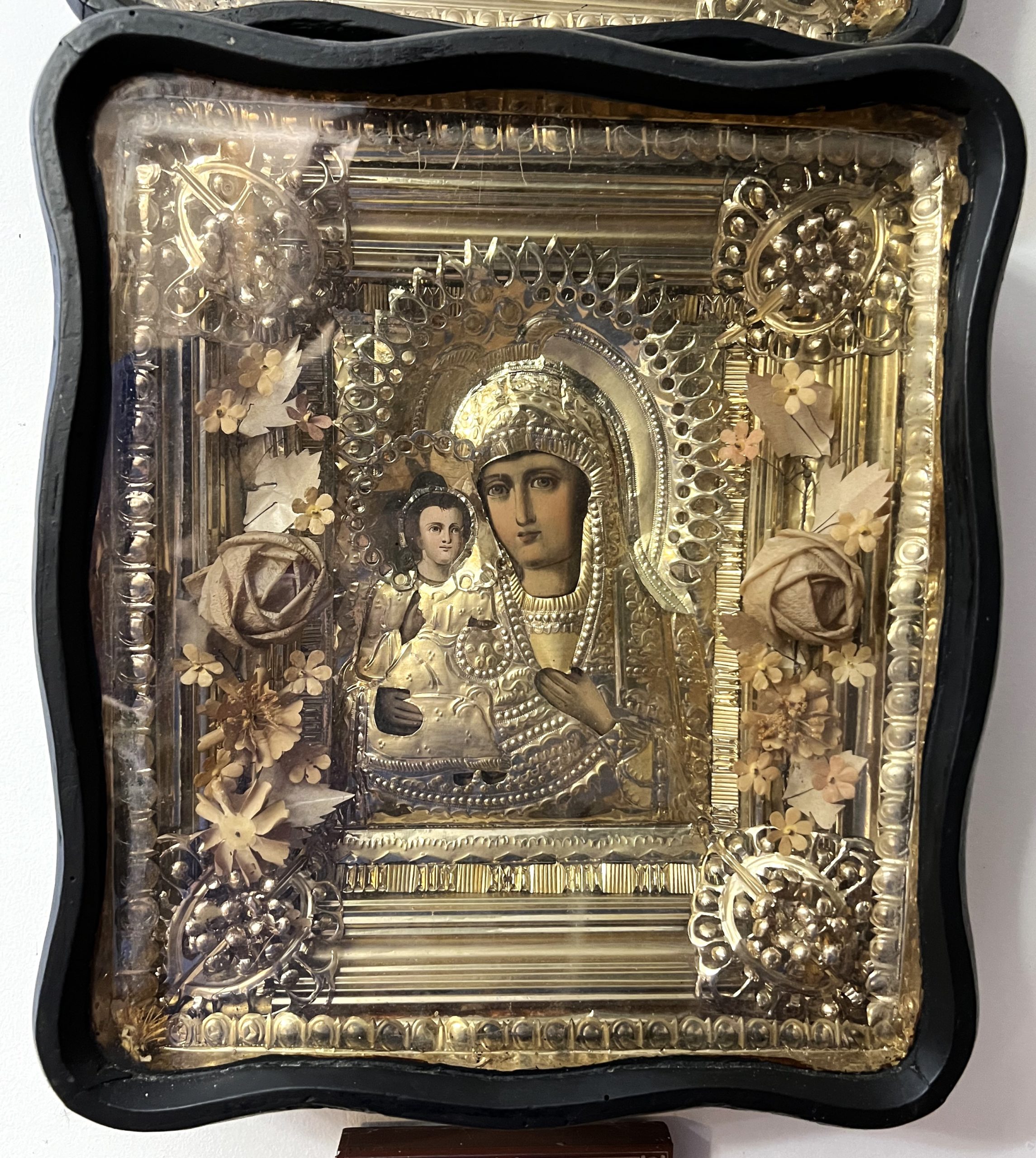 Media for Икона Богородицы