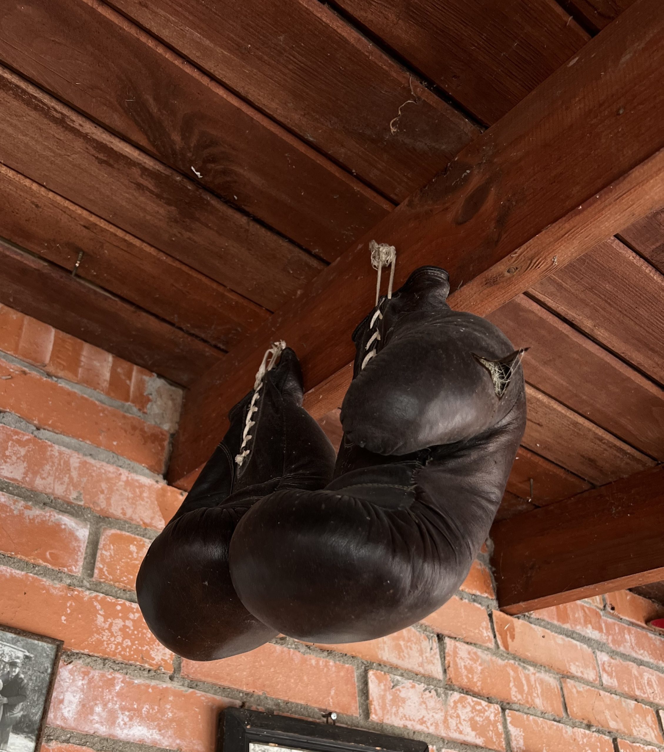 Media for Боксерские перчатки